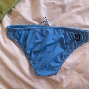 JOLYN LIGHT BLUE BOTTOMS